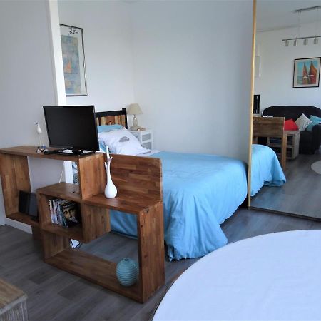 Ferienwohnung Escale Marine A Calais 4 Etoiles Exterior foto