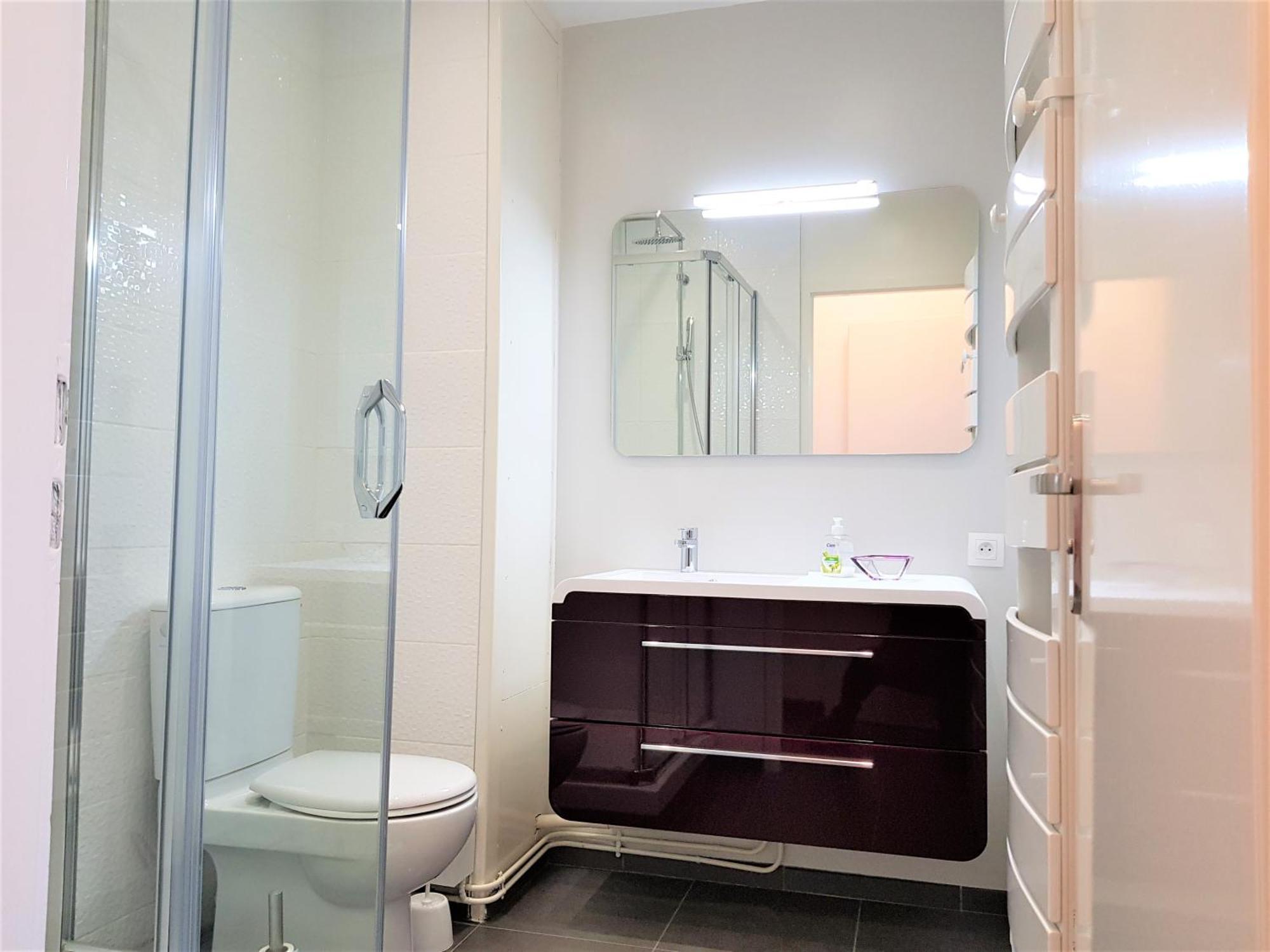 Ferienwohnung Escale Marine A Calais 4 Etoiles Exterior foto
